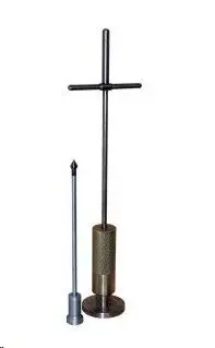 Light Weight Deflectometer
